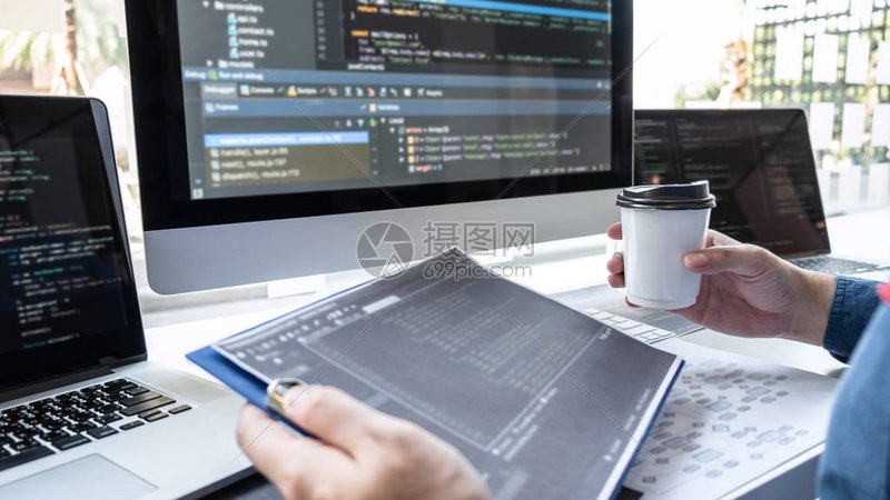揭秘软件开发公司报价背后的真相