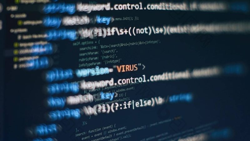 定制软件开发公司排名里的资质迷雾